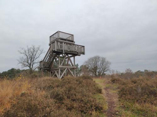 Uitkijktoren 
